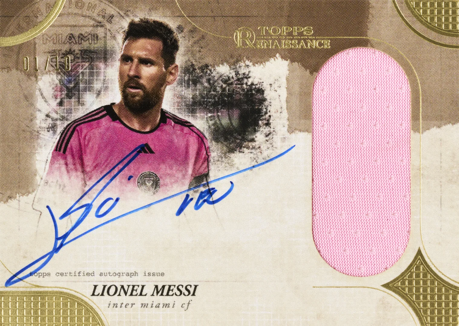 On-Card Autos