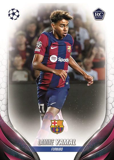 Rookie Cards