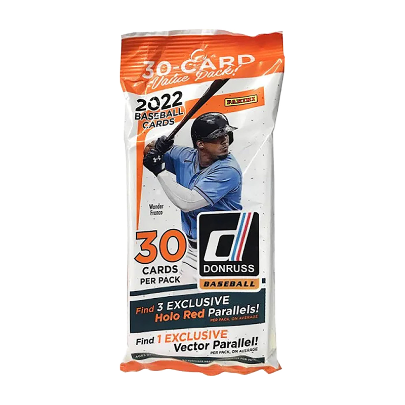Fat Pack