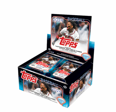 Jumbo Hobby Box