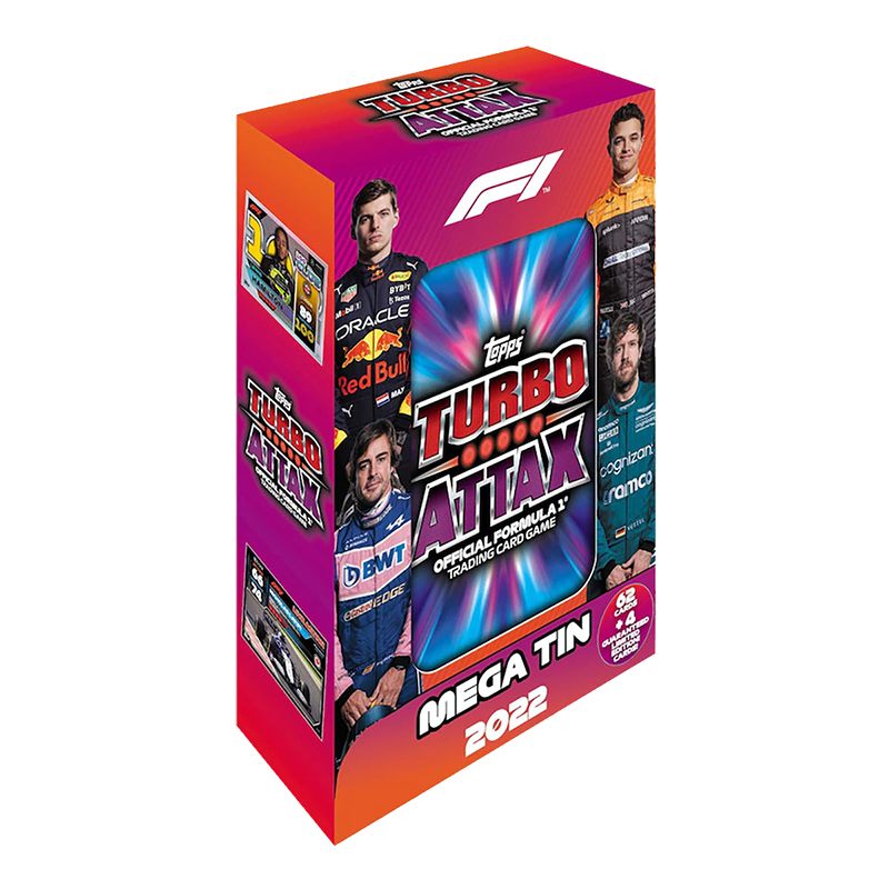 Tin Box