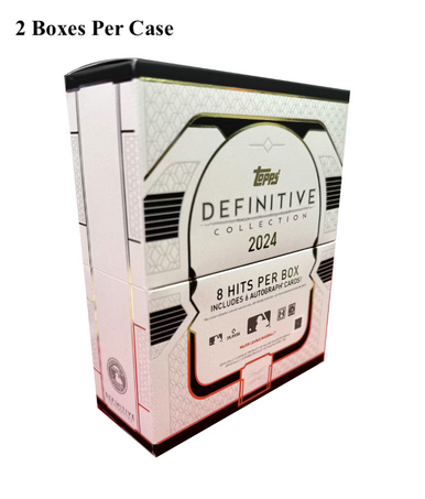 Ultra-Premium Box